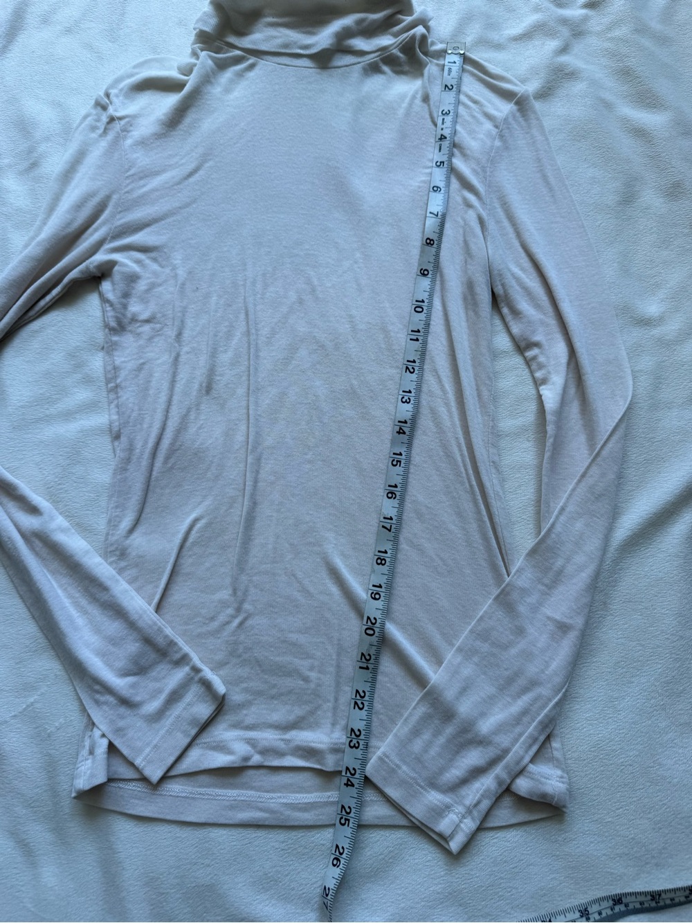 Agolde Pascale turtleneck - Picture 3 of 8